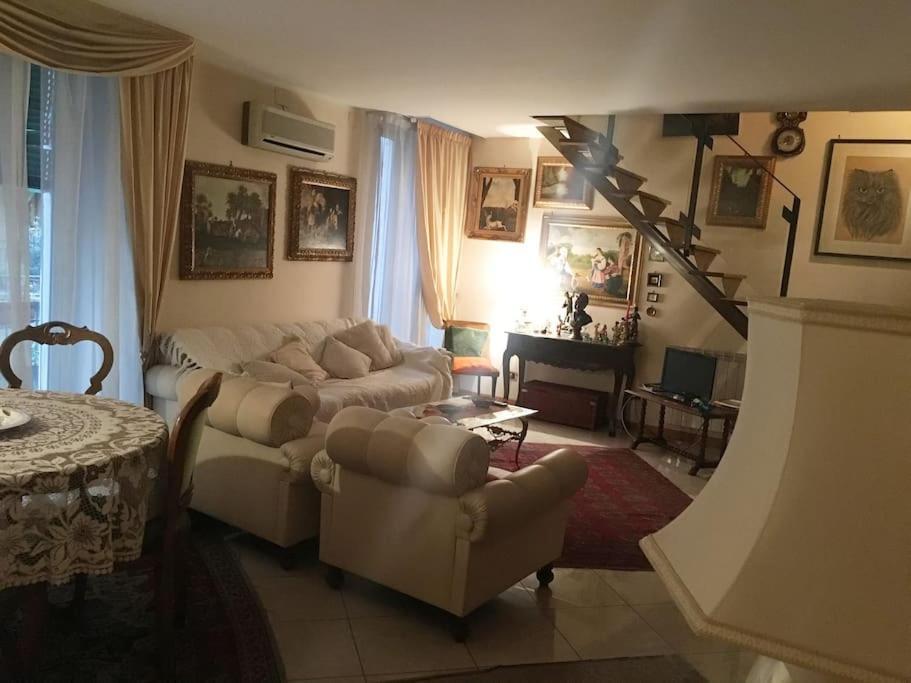 The Trip House - Between The Center And The Sea - Free Wifi And Jacuzzi Катания Екстериор снимка